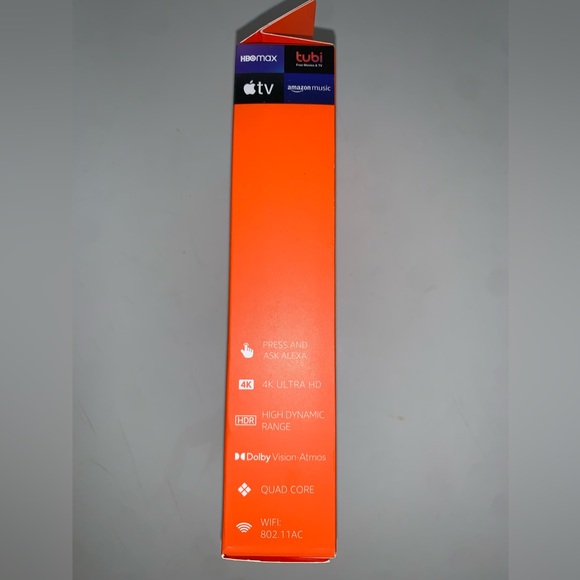 4k Firestick - Picture 3 of 5